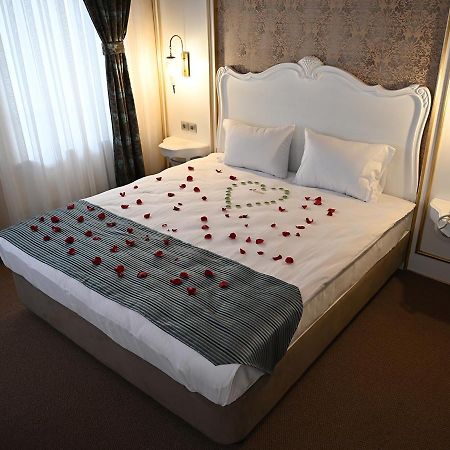 Asmali Han Hotel Manisa Luaran gambar