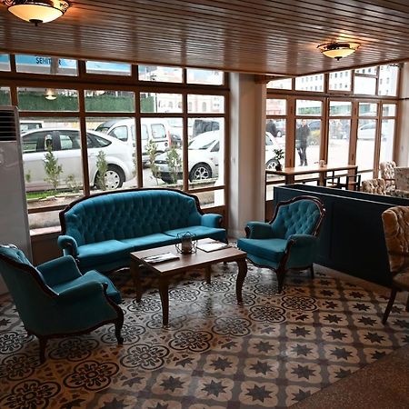 Asmali Han Hotel Manisa Luaran gambar