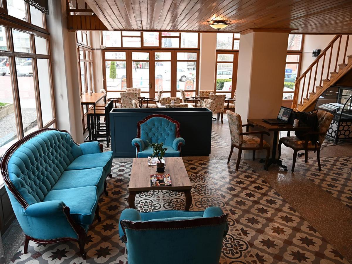 Asmali Han Hotel Manisa Luaran gambar