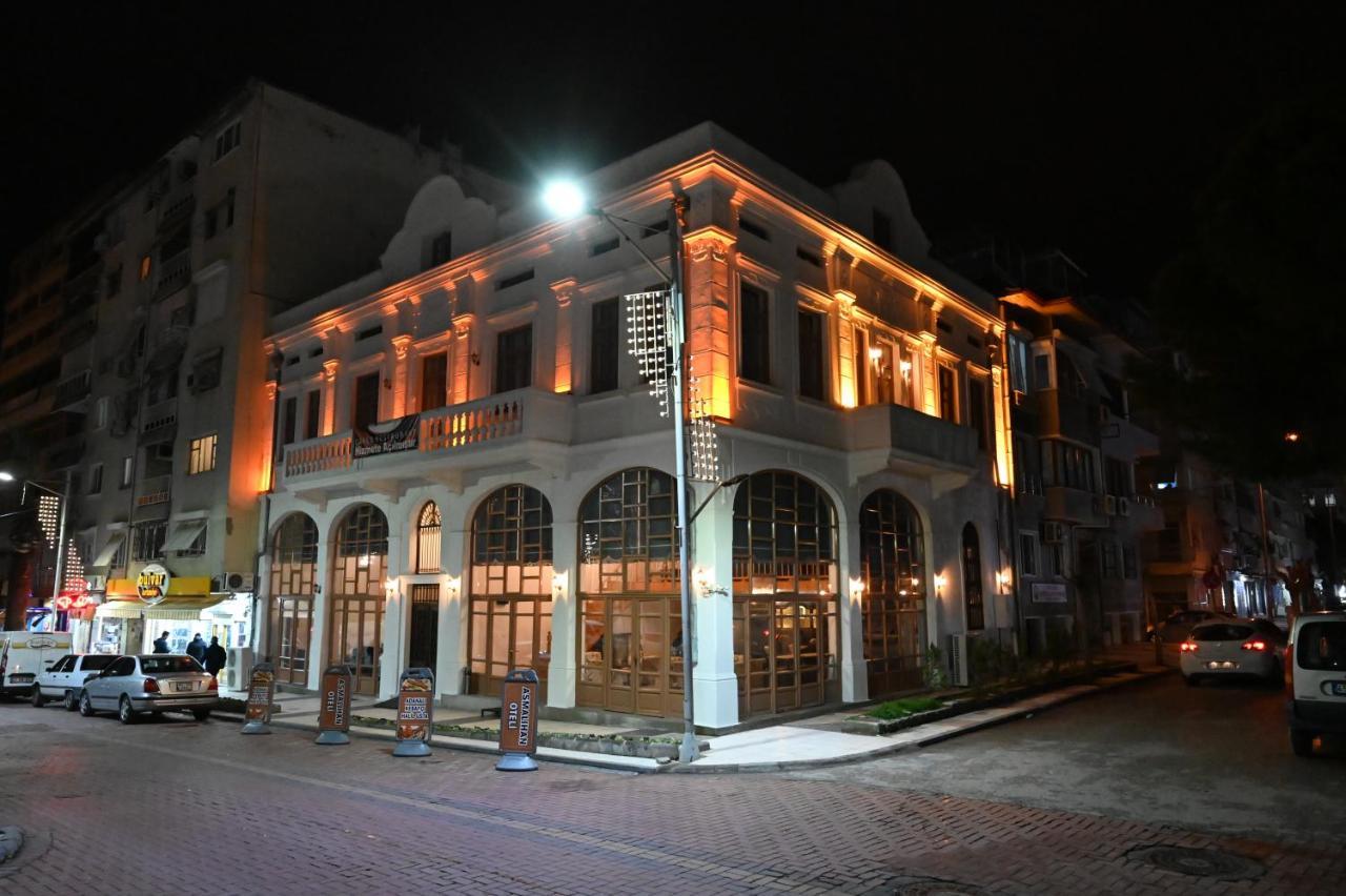 Asmali Han Hotel Manisa Luaran gambar
