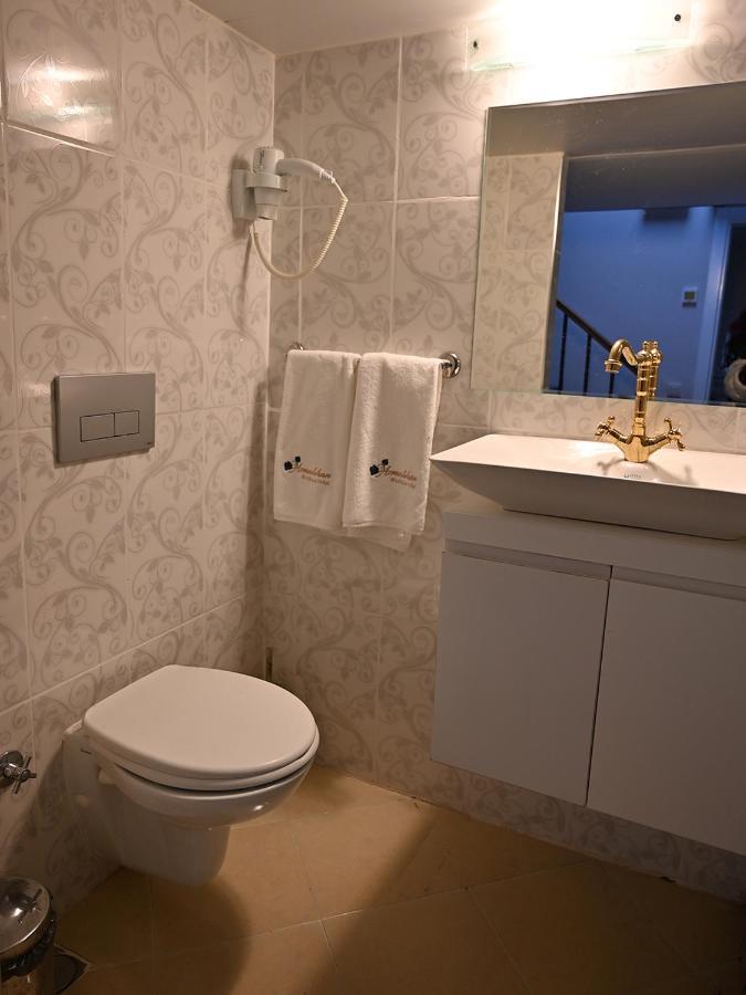 Asmali Han Hotel Manisa Luaran gambar