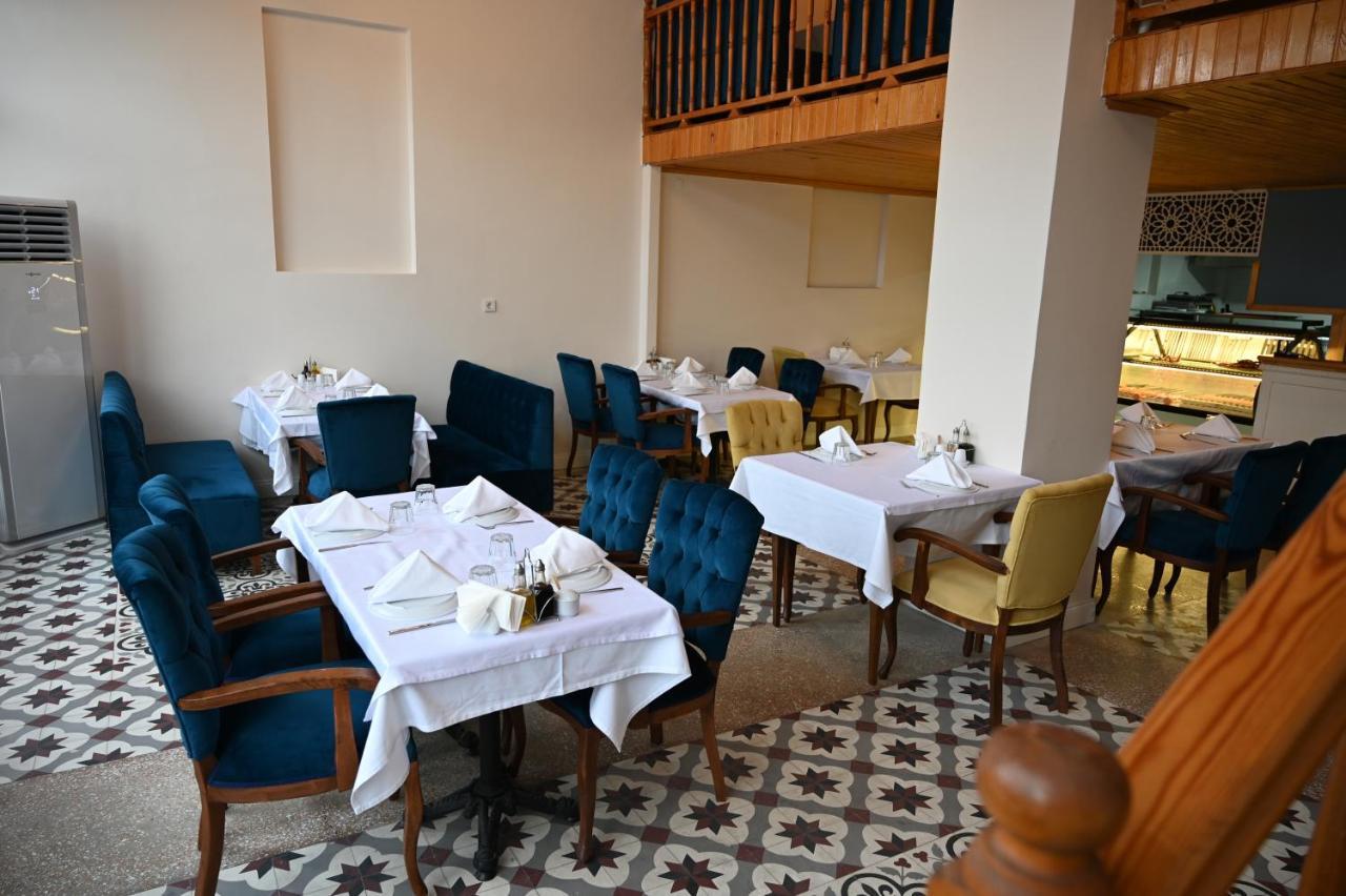 Asmali Han Hotel Manisa Luaran gambar