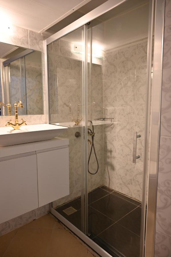 Asmali Han Hotel Manisa Luaran gambar