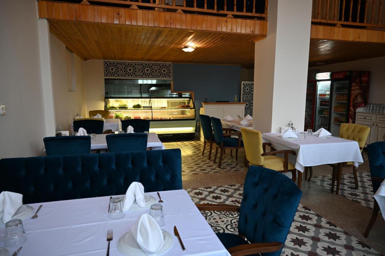 Asmali Han Hotel Manisa Luaran gambar