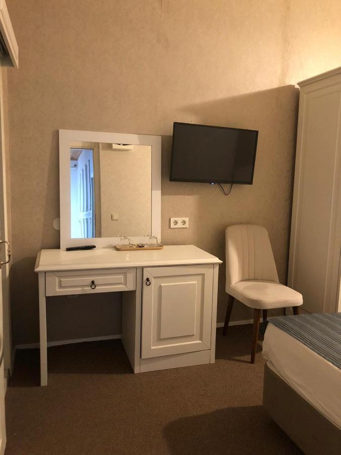 Asmali Han Hotel Manisa Luaran gambar