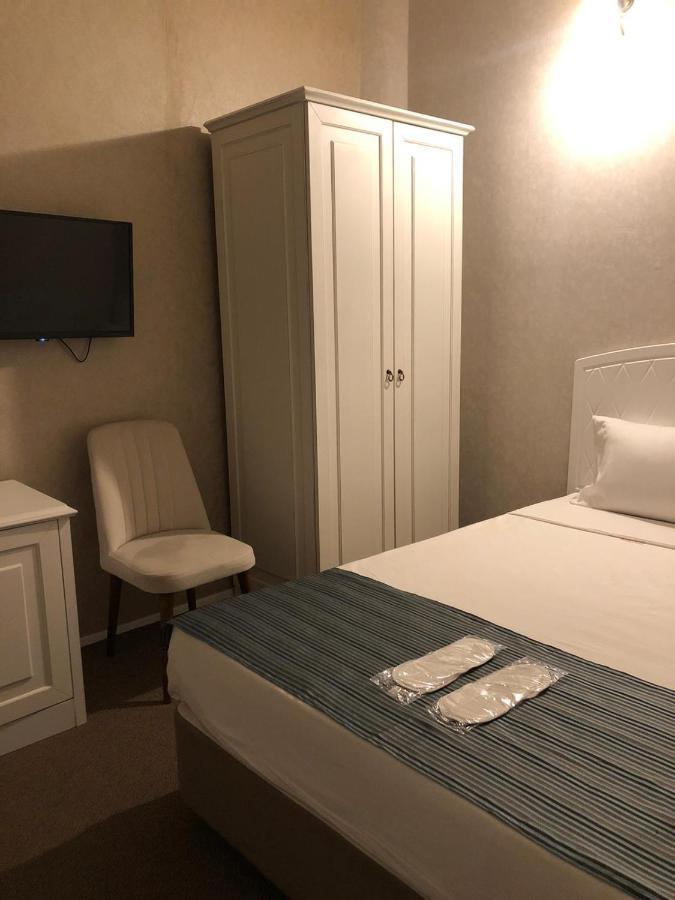 Asmali Han Hotel Manisa Luaran gambar