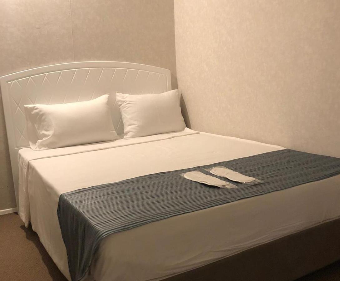 Asmali Han Hotel Manisa Luaran gambar