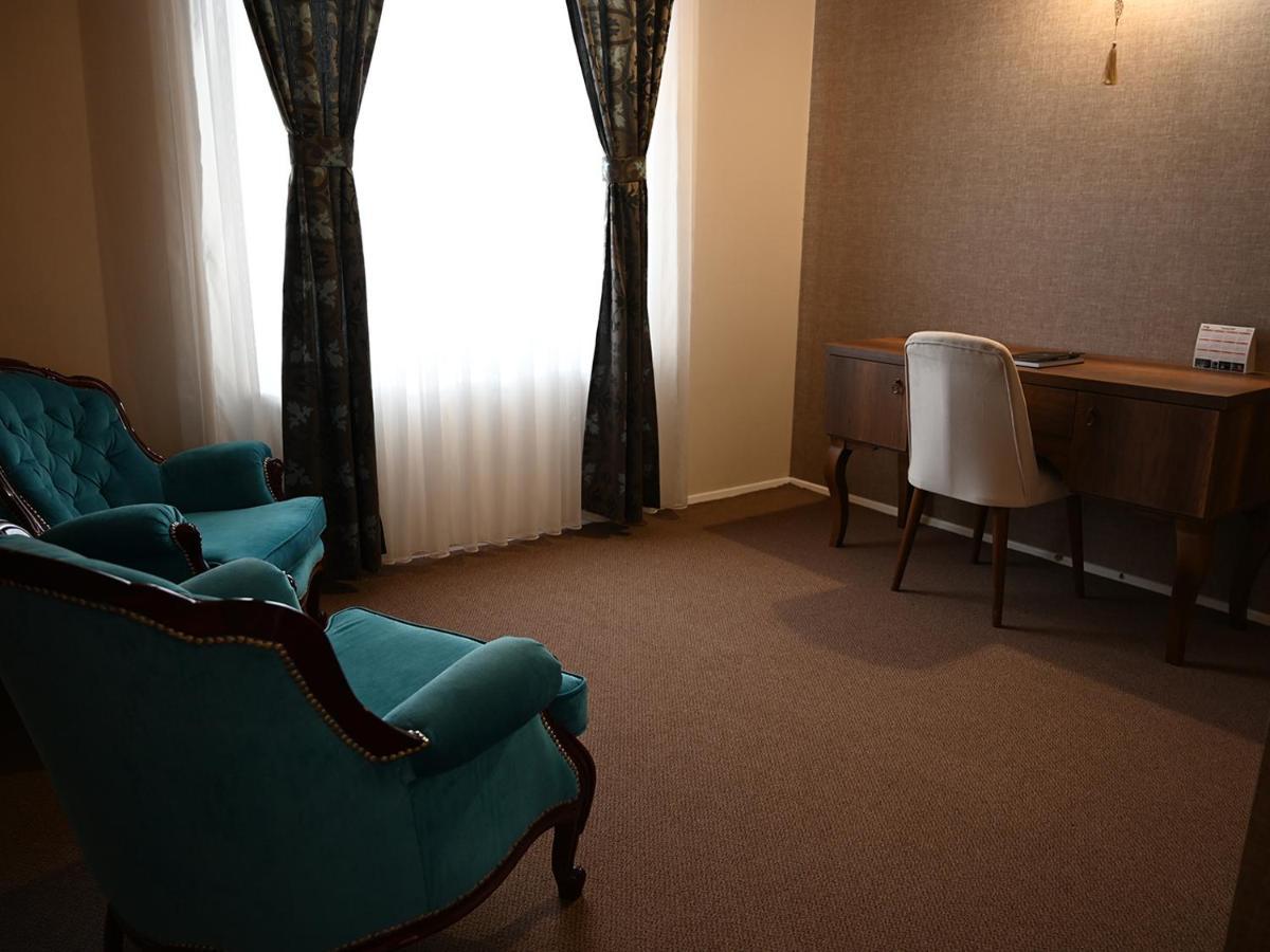 Asmali Han Hotel Manisa Luaran gambar